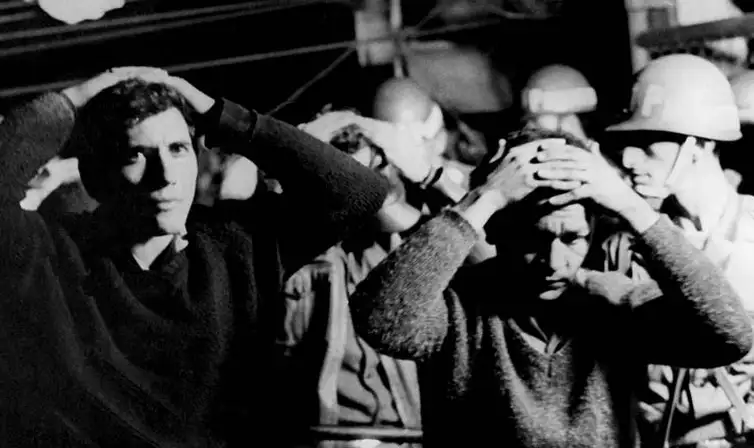 Greve-de-1968-Acervo-Memorial-da-Democracia Maioria de empresários que apoiou ditadura vem de famílias escravistas