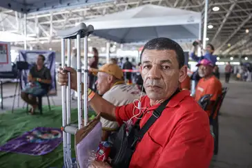 Jose-Adilson-Joedson-Alves-ABr CNJ: mutirão quer erradicar sub-registro de pessoas em situação de rua