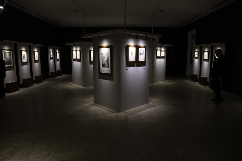 Rembrandt-no-Palacio-Anchieta-Divulgacao-2 Exposição de Rembrandt no Palácio Anchieta consolida sucesso de público e impacto educativo