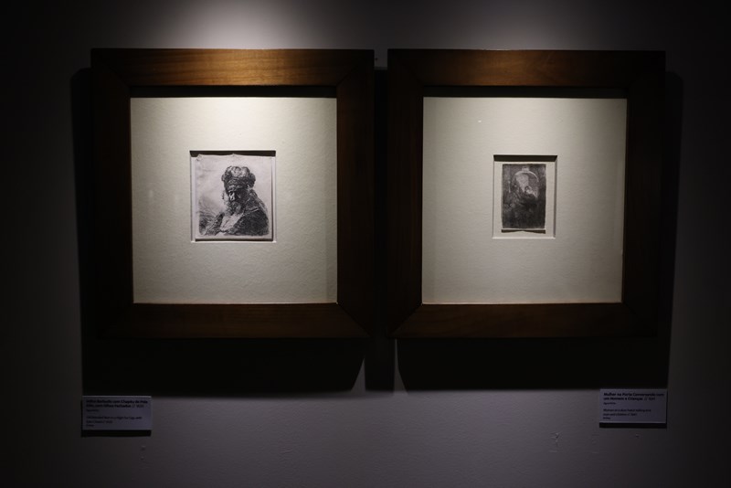 Rembrandt-no-Palacio-Anchieta-Divulgacao-3 Exposição de Rembrandt no Palácio Anchieta consolida sucesso de público e impacto educativo