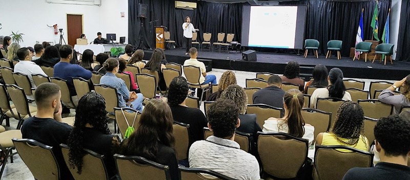 Seminario-Norte-Capixaba-de-Doenca-Falciforme-3 Sesa descentraliza formação e amplia qualificação sobre doenças raras no norte capixaba
