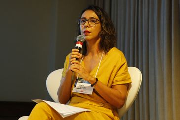 Ticiane-Alvares-Lucas-Alvarenga-Ineep Soberania em minerais críticos permite emprego verde na América Latina