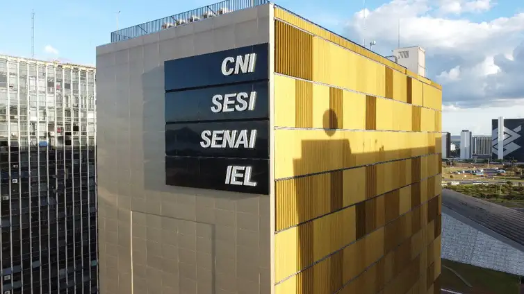 CNI-CNI-Divulgacao Fim da jornada 6x1 opõe trabalhadores e empresários