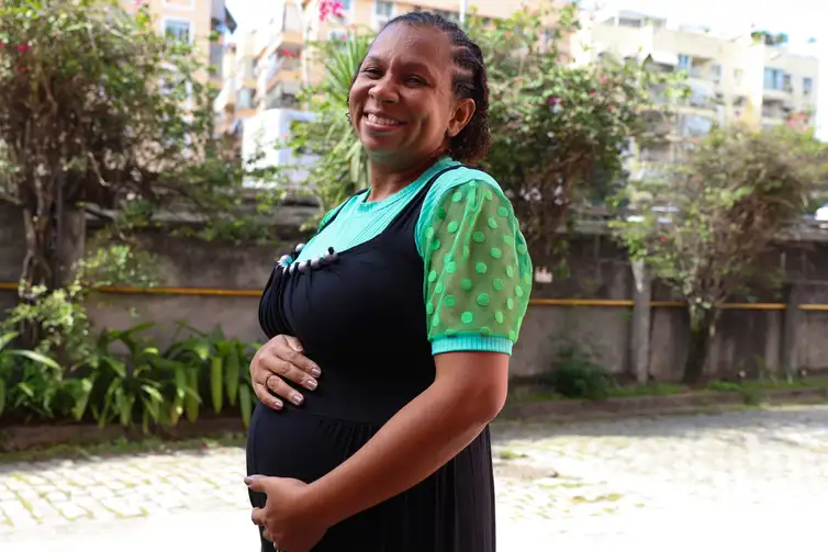 Fernanda-Lopes-de-Almeida-Tomaz-Silva-ABr Mortalidade materna: Brasil ainda perde centenas de mulheres por ano