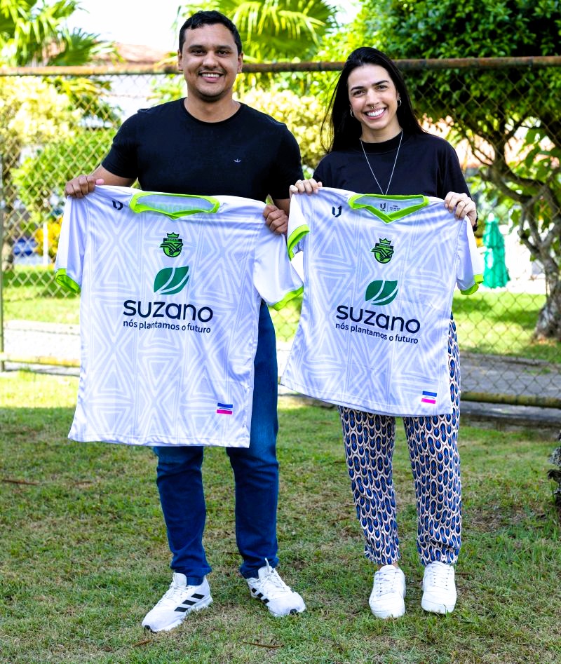 Harpia-FC-ganha-parceria-da-Suzano-2b Harpia FC completa cinco anos com destaque no futebol feminino