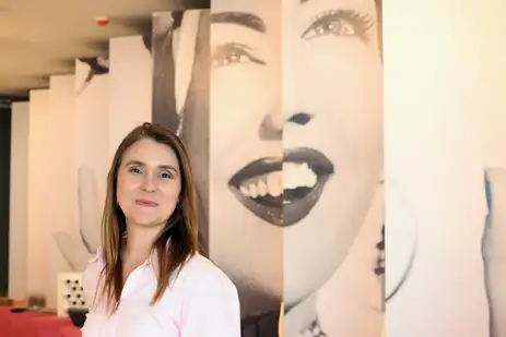 Larissa-Graca-Fundacao-Roberto-Marinho-Rovena-Rosa-ABr Após quase 20 anos, Museu da Imagem e do Som do RJ reabre ao público
