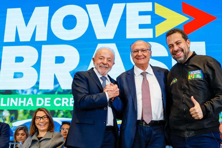 Lula-Move-Brasil-Ricardo-Stuckert-PR-2 Lula cria programa de R$ 30 bilhões para motoristas de aplicativos