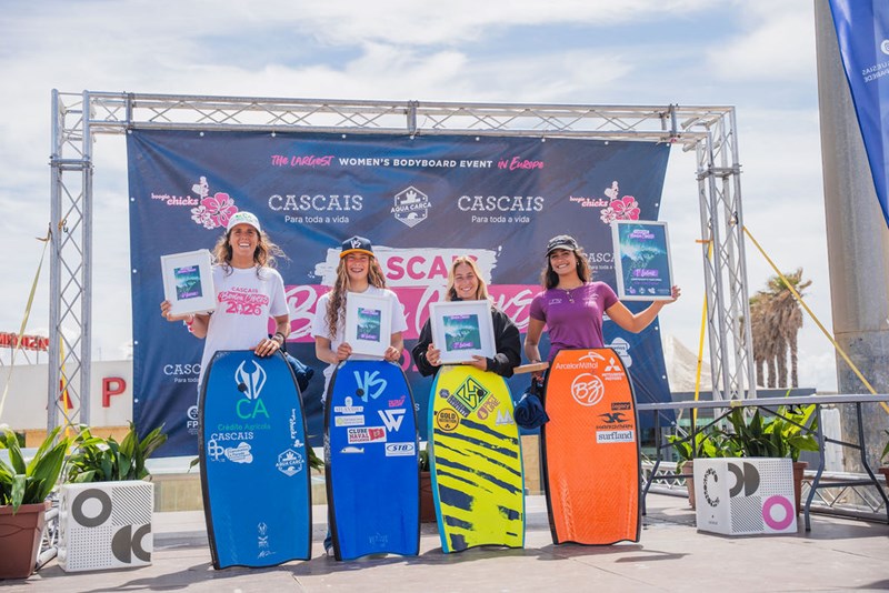 Luna-Hardman-bodyboarder-Divulgacao-2 Em Portugal, Luna Hardman é campeã no Circuito Europeu de Bodyboarding