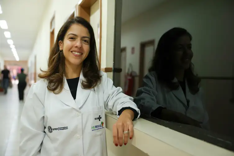 Maria-Izabel-Peixoto-Tomaz-Silva-ABr Mortalidade materna: Brasil ainda perde centenas de mulheres por ano