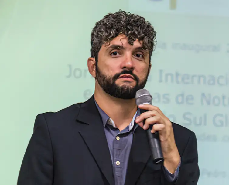 Pedro-Aguiar-Arquivo-pessoal Agência Brasil completa 36 anos ampliando acesso com credibilidade