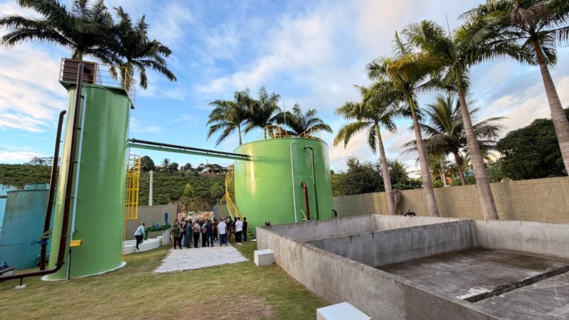 Ricardo-em-Jaguare-Jorge-Luiz-Governo-ES-3 Governador entrega obras de saneamento e anuncia novos investimentos em Jaguaré