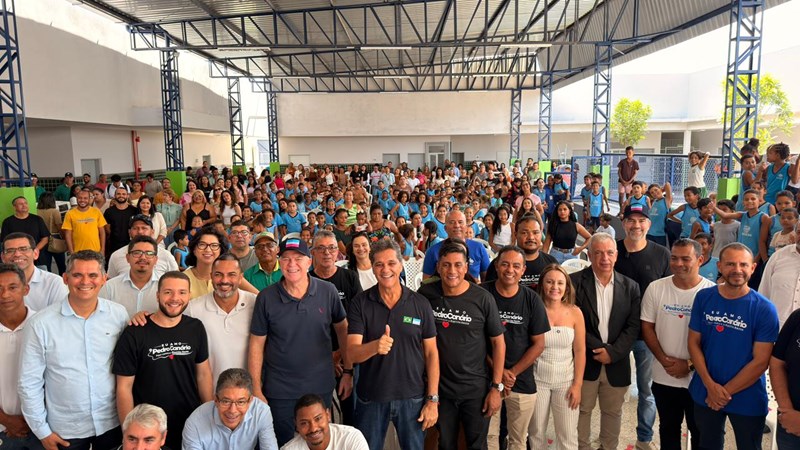Ricardo-em-Pedro-Canario-1505-2026-Cid-Costa-Governo-ES-2 Em Pedro Canário, Ricardo Ferraço reforça foco municipalista na gestão estadual