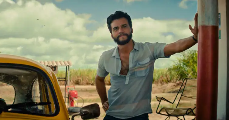 Wagner-Moura-O-Agente-Secreto-MK2Films Apocalipse nos Trópicos e O Agente Secreto vencem Prêmios Platinos