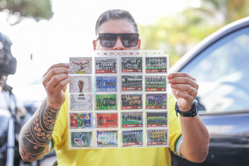 0d4a8827-1024x683 Troca de figurinhas pode atenuar alto custo do álbum da Copa do Mundo