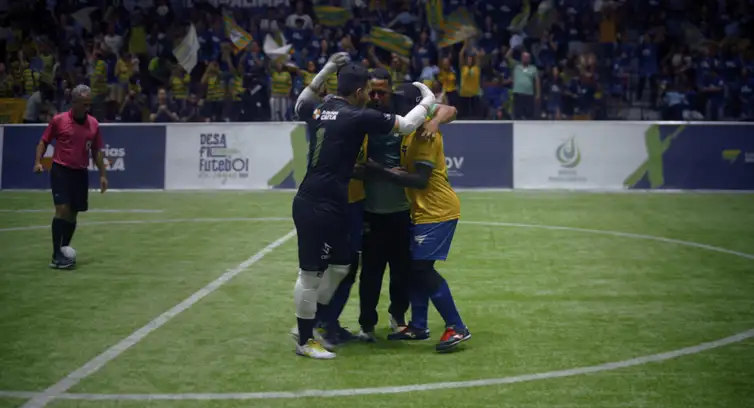 Filme-futebol-de-cegos-O-jogo-mais-dificil-Divulgacao-2 Também penta, seleção de futebol de cegos terá filme exibido nos EUA