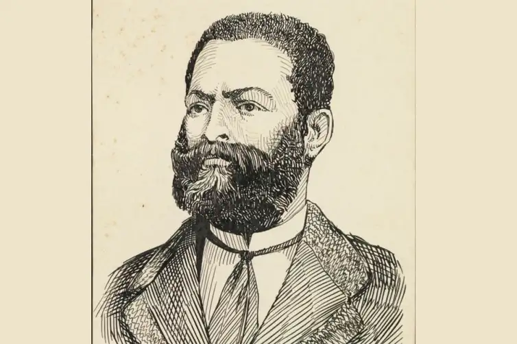 Luiz-Gama-Biblioteca-Publica-do-Parana-4 Luta abolicionista de Luiz Gama pode virar Patrimônio da Humanidade