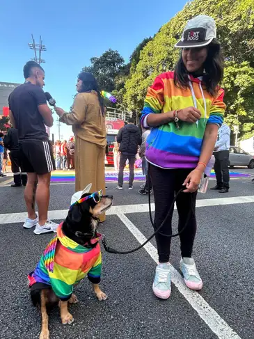 Parada-do-Orgulho-LGBT-Elaine-Cruz-ABr-2 Parada do Orgulho LGBT+ leva cores e vibração à Avenida Paulista