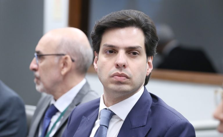 AJ-Albuquerque-Kayo-Magalhaes-Camara-dos-Deputados Proposta na Câmara dos Deputados libera pesca artesanal em unidades de conservação de uso sustentável
