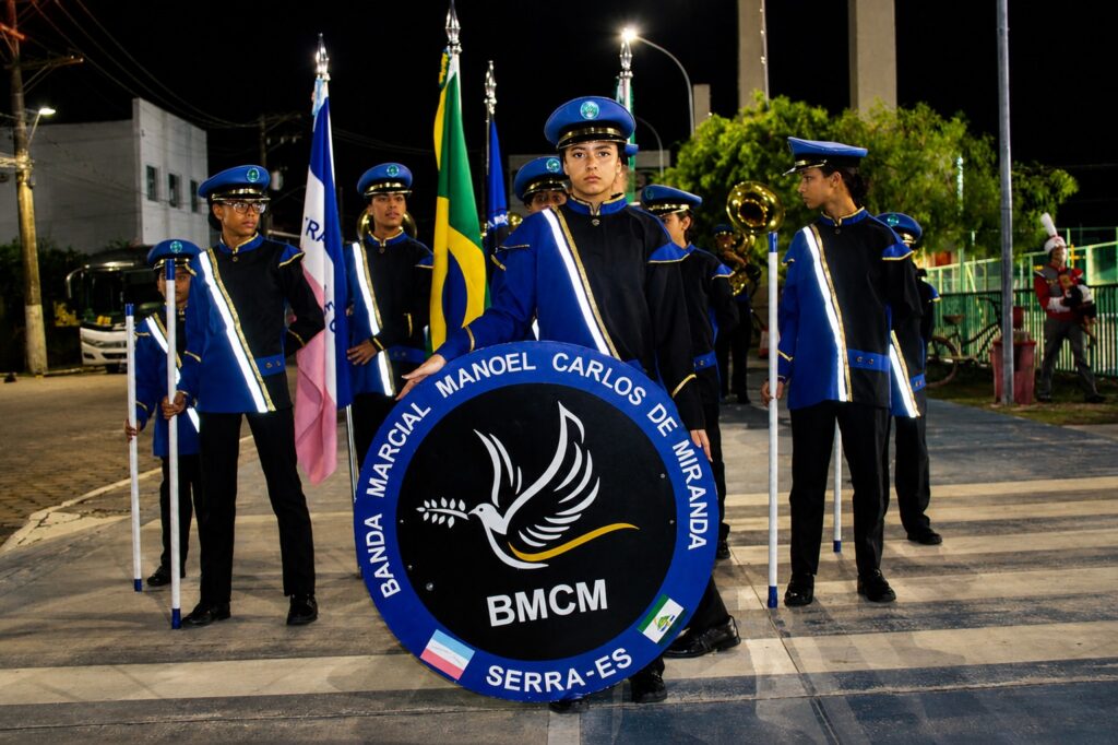Banda-Manoel-Carlos-de-Miranda-Serra-Prefeitura-de-Jaguare-1024x682 Com mais de 300 músicas, Festival de Bandas consolida Jaguaré como referência cultural
