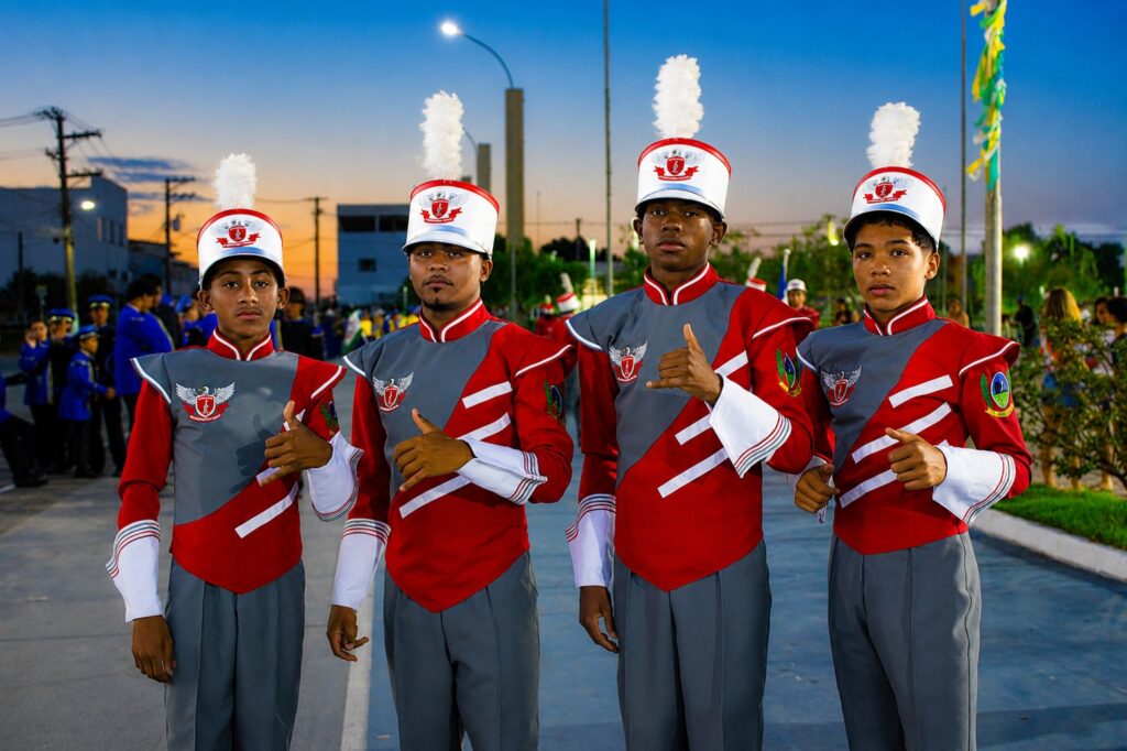 Banda-marcial-Prefeitura-de-Jaguare-3-1024x682 Com mais de 300 músicas, Festival de Bandas consolida Jaguaré como referência cultural