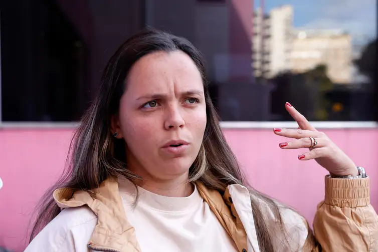 Daiana-Nascimento-Maternidade-UFRJ-Tomaz-Silva-ABr Entenda a mola gestacional, que pode evoluir para câncer de placenta