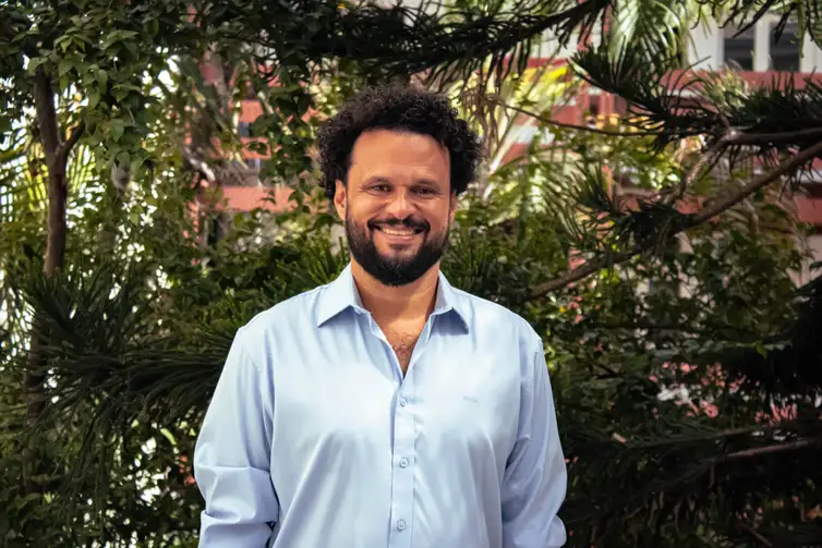Luiz-Augusto-Campos-Dara-Divulgacao Brasil ainda mede mal os impactos do racismo, diz especialista