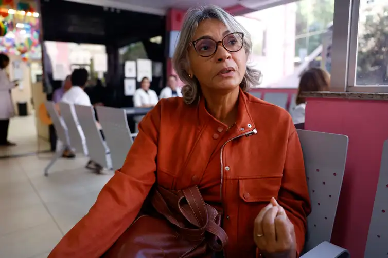 Monica-Amaral-Tania-Rego-ABr Entenda a mola gestacional, que pode evoluir para câncer de placenta