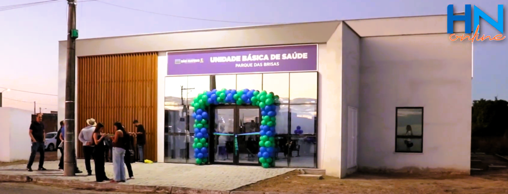 UBS-Parque-das-Brisas-Hora-da-Noticia-Online-2-1024x391 Inaugurada, unidade de saúde do Parque das Brisas receberá também serviços odontológicos