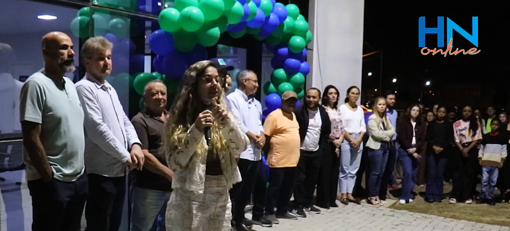 UBS-Parque-das-Brisas-Hora-da-Noticia-Online-3-1024x465 Inaugurada, unidade de saúde do Parque das Brisas receberá também serviços odontológicos