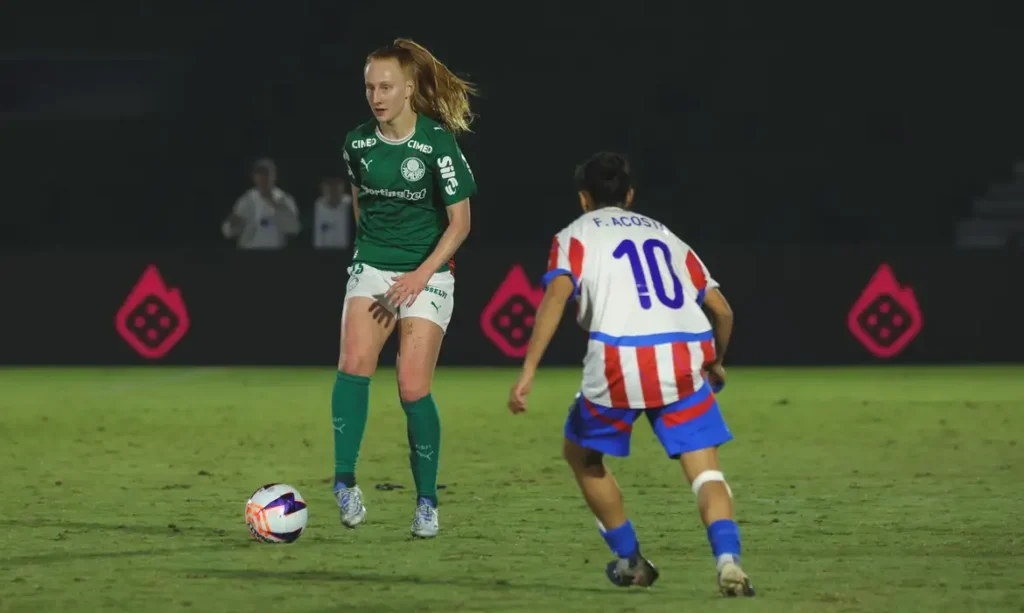 pati_maldaner_do_palmeiras_x_paraguai-Paloma-Cassiano-Palmeiras-1024x613 Antes do Brasileirão Feminino, Palmeiras e Flamengo decidem Ladies Cup
