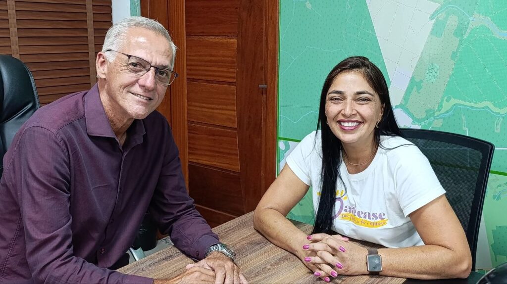 4915941171423546593-1024x574 “Eu quero ver o meu povo do interior feliz”, diz Segantini, no primeiro dia como prefeito