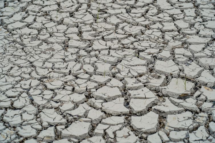 Deserto-seco-Rafa-Neddermeyer-ABr COP17 começa na Mongólia com foco em seca, terra e financiamento