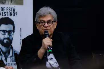 Filme-Honestino-Aurelio-Michiles-Joao-Pedro-Carvalho “Nunca vai ser o suficiente”, diz Gagliasso de filmes sobre a ditadura