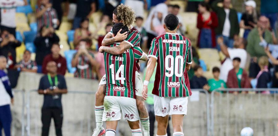 Fluminense-vira-sobre-Palmeiras-Agencia-FERJ Fluminense encerra jejum e bate Palmeiras de virada no Maraca