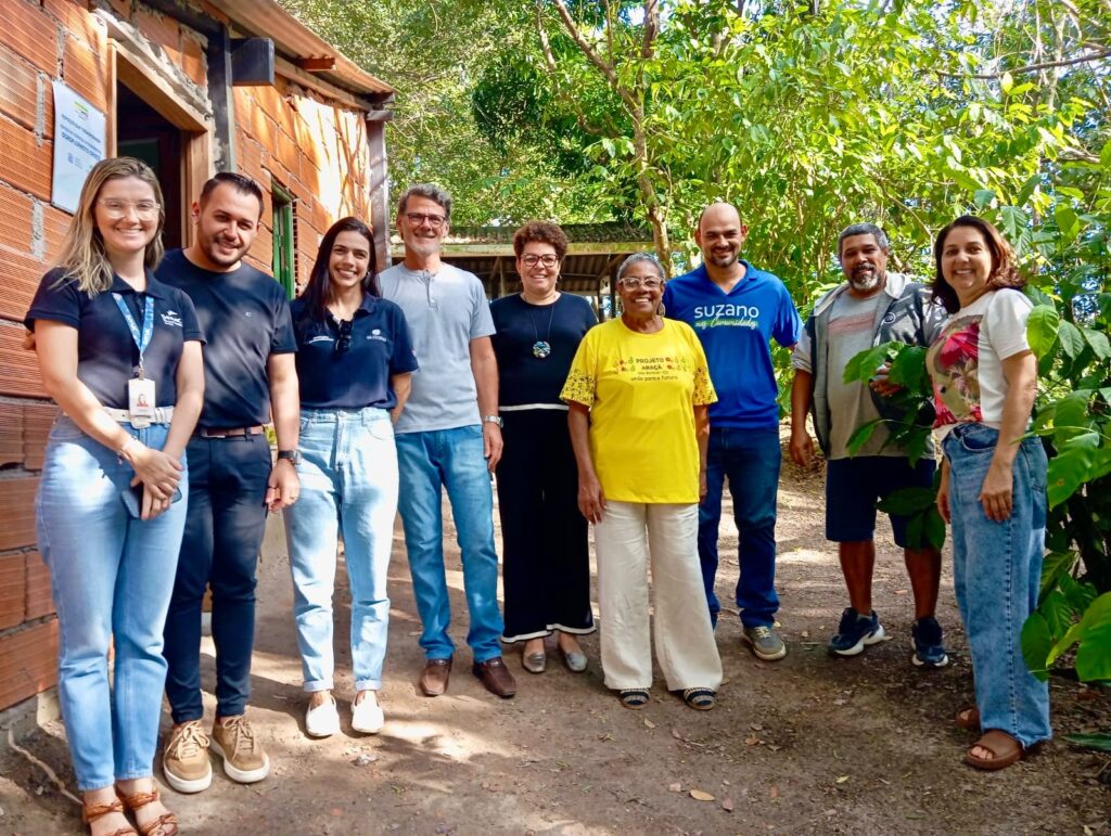 Inauguracao-da-Sala-Verde-do-Projeto-Araca-1024x771 Suzano apoia criação de Sala Verde no Araçá