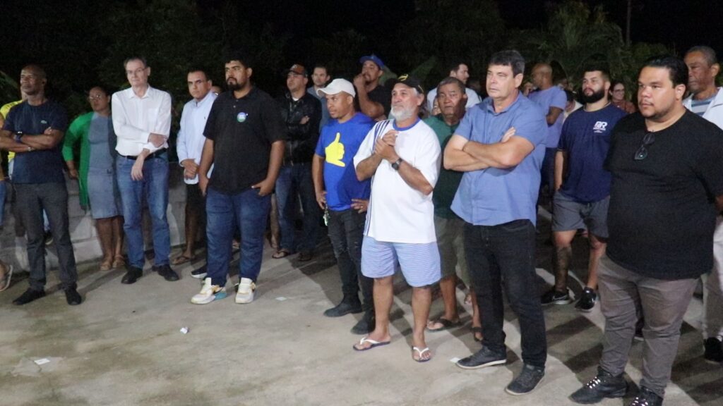 Marcus-PMSM-ordem-de-servico-Aroeira-Eduardo-Ferrera-3-1024x576 Pavimentação na Aroeira vai beneficiar mais de 100 famílias e escoar produção