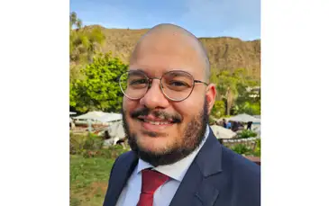 Pedro-Faria-Arquivo-Pessoal Guerra, tarifas e menos imposto a ricos geram dívida recorde nos Estados Unidos