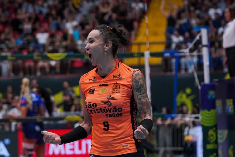 Tifanny-Osasco-volei-Osasco-@carol__fotografia-2 Nova regra da CBV afeta participação de Tifanny na Superliga de vôlei