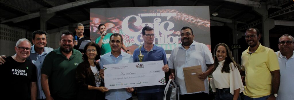 Campeoes-do-conilon-Prefeitura-de-Jaguare-segundo-lugar-1024x348 Produtor Jordã Dondoni Tonini vence concurso de qualidade do conilon em Jaguaré