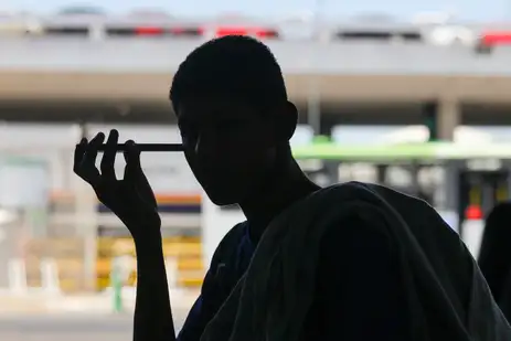 Celular-na-escola-Fabio-Rodrigues-Pozzebom-ABr Brasil reduz diferença para países ricos no desempenho escolar