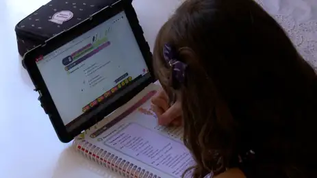 Estudantes-na-pandemia-Caminhos-da-Reportagem-TV-Brasil Brasil reduz diferença para países ricos no desempenho escolar
