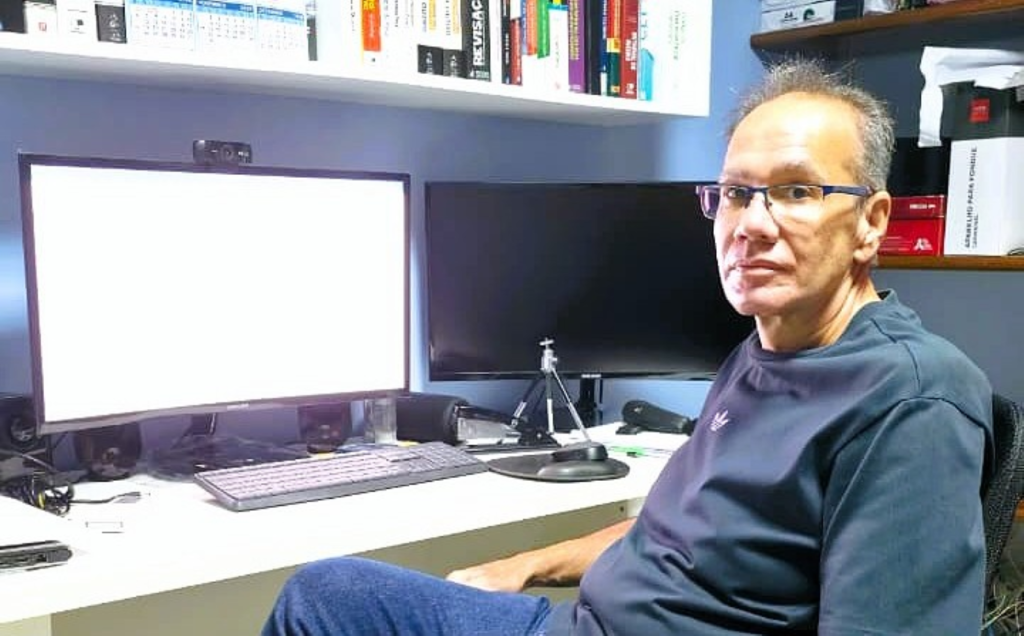 Jorge-Ribeiro-Divulgacao-corte-1024x636 OPINIÃO: Pazolini cresce e prefeitos do interior começam a tirar o pé do apoio a Ricardo