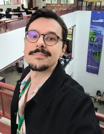 Henrique-Sampaio-Arquivo-pessoal Derrubar canal com eleitores limita mobilização, dizem especialistas